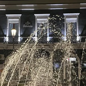 Luxury Iolanda Katánie